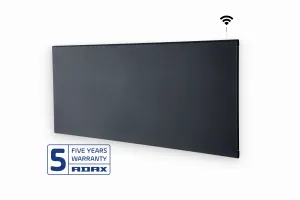 Adax Neo w/ Wi-Fi H 14