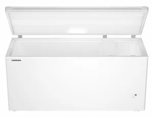 Liebherr CFe 2500 Pure