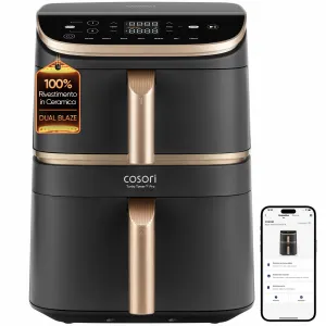 Cosori Turbo Tower Pro Smart