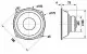 Visaton WS 17 E #3