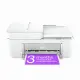 HP DeskJet 4210e AiO Printer #4