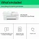 HP DeskJet 4210e AiO Printer #9