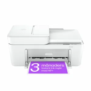 HP DeskJet 4210e AiO Printer