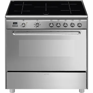 Smeg Master SCD90IMX9-1