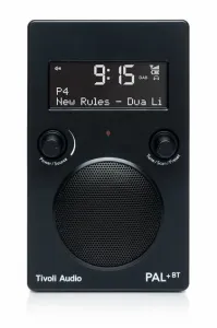 Tivoli Audio PAL+BT