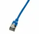 LogiLink Slim U/FTP