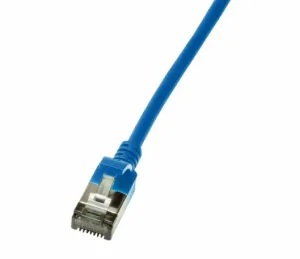 LogiLink Slim U/FTP
