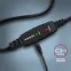 Axagon ADR-210B USB 2.0 A-M -> B-M active connecting/repeater cable 10m #7