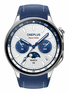 OnePlus Watch 2