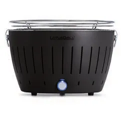 LotusGrill G34 U BK