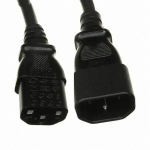 Cisco CAB-C13-C14-AC
