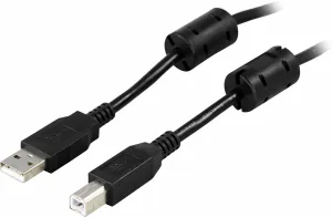 Deltaco USB-250FS