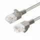 Microconnect V-UTP6A01-SLIM