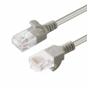 Microconnect V-UTP6A01-SLIM