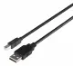 Deltaco USB-230S-LSZH