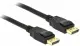 DeLOCK 1m Displayport 1.2a #2