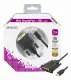 Deltaco DP-DVI202-K #2