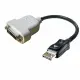 DELL DisplayPort DVI Adapter