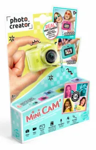 Canal Toys Photo Creator CLK062