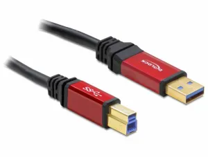 DeLOCK 2.0m USB 3.0 A-B
