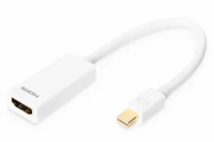 Digitus DB-340404-001-W