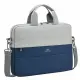 Rivacase 7522 GREY/DARK BLUE