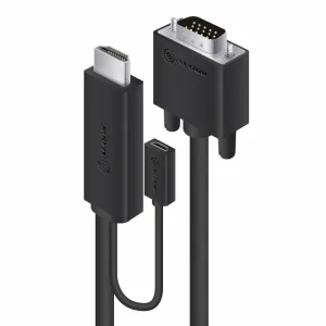 ALOGIC HDVG-MM-02