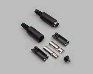 BKL Electronic 0204005