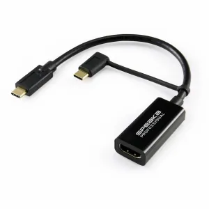 SpeaKa Professional SP-9015340