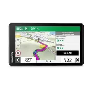 Garmin ZUMO XT2 MT-S