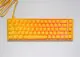 Ducky One 3 Yellow SF #7