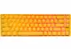 Ducky One 3 Yellow SF