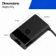 HP USB-C 65W Laptop Charger #5