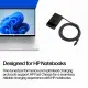 HP USB-C 65W Laptop Charger #8