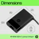 HP USB-C 65W Laptop Charger #9