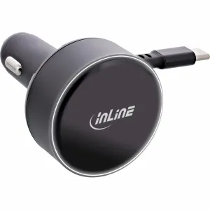 InLine 31502R