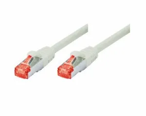 Tecline Cat6, S/FTP, 7.5m
