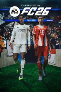 Electronic Arts EA Sports FC 26, XSX