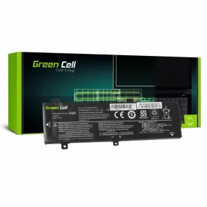 Green Cell LE118