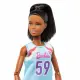 Barbie Made to Move HKT74 #2