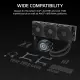 Corsair Nautilus 360 RS #8