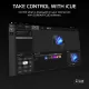 Corsair Nautilus 360 RS #9