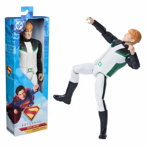Spin Master DC Comics SUP FGR 12in SprMv GreenLantern S1V1 GML