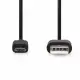 Nedis CCGL60500BK20 #2