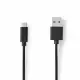 Nedis CCGL60500BK20