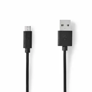 Nedis CCGL60500BK20