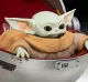Revell The Mandalorian: The Child #6