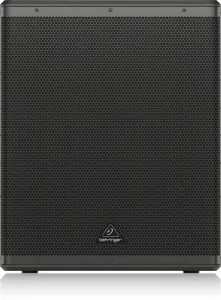 Behringer DR18SUB