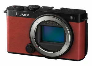 Panasonic Lumix S9