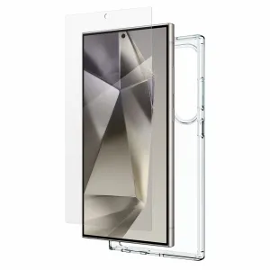 ZAGG InvisibleShield Glass Elite 360 Bundle